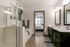 Spacious Master Bathroom | Apartments Homes for rent in Dallas, TX | Loft + Row