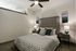 Elegant Master Bedroom | Apartments Dallas, TX | Loft + Row