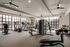State-of-the-Art Fitness Center | Apartment Homes in Dallas, TX | Loft + Row