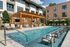 Swimming Pool | Apartment Homes in Dallas, TX | Loft + Row