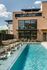 Year Round Swimming Pool | Apartment in Dallas, TX | Loft + Row