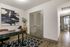 Spacious Living Room | Apartments in Dallas, TX | Loft + Row