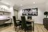 Spacious Dining Room | Apartment in Dallas, TX | Loft + Row