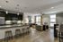 Modern Kitchen | Dallas TX Apartment For Rent | Loft + Row