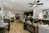 Spacious Community Club House | Dallas TX Apartments For Rent | Loft + Row