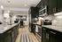 Spacious Kitchen | Apartments for rent in Dallas, TX | Loft + Row