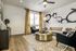 Luxurious Living Area | Apartment in Dallas, TX | Loft + Row