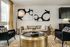 Residents Lounging in the Living Room | Dallas TX Apartments For Rent | Loft + Row