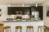 Luxurious Dining Room | Dallas TX Apartments | Loft + Row
