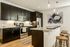 Residents Eating in the Dining Room | Dallas TX Apartment Homes | Loft + Row