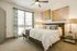 Luxurious Master Bedroom | Apartment in Dallas, TX | Loft + Row
