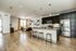 Elegant Kitchen | Apartments in Dallas, TX | Loft + Row