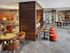 Resident Study Lounge | Apartment Homes in Nashville, TN | Station 40
