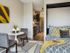 Community Study Lounge | Apartments Homes for rent in Nashville, TN | Station 40
