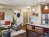 Elegant Resident Club House | Nashville TN Apartment Homes | Station 40