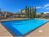 Stunning Pool with outdoor grill