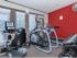State-of-the-Art Fitness Center