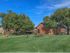 Gorgeous green court yards with picnic area