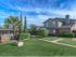 Court Yard with lush greenery