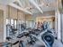 Cutting Edge Fitness Center | Apartments For Rent Mckinney TX | McKinney Village