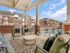 Resident Sun Deck | Mckinney TX Apartments | McKinney Village
