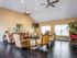 Elegant Living Room | Apartments for rent in Biloxi, MS | Grand Biscayne Apartments