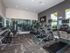 Stationary bikes, elliptical machines, treadmills, universal weight machine and free weights l High Ridge Landing