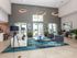 Leasing center with Computers and Business Center and Coffee Area l High Ridge Landing