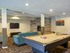 Spacious Resident Club House | Apartment in St Louis Park, MN | Cityscape
