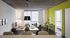 Elegant Community Club House | Chicago IL Apartments | JeffJack