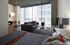 Luxurious Master Bedroom | Apartment in Chicago, IL | JeffJack