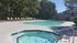 Resident Hot Tub | Apartments in Lowell, MA | Cabot Crossing Apartments