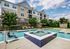 Sparkling Pool | Apartments for rent in Voorhees Township, NJ | Foster Square