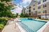 Year Round Swimming Pool | Apartment in Voorhees Township, NJ | Foster Square