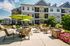 Resident Sun Deck | Voorhees Township NJ Apartment For Rent | Foster Square