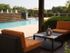 Residents Lounging by the Pool | Grand Prairie TX Apartments For Rent | Parkways on Prairie Creek