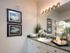 Spacious Bathroom | Grand Prairie TX Apartment For Rent | Parkways on Prairie Creek