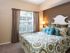Luxurious Master Bedroom | Apartment in Grand Prairie, TX | Parkways on Prairie Creek