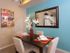 Spacious Dining Room | Apartment in Grand Prairie, TX | Parkways on Prairie Creek