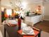 Spacious Living Room | Apartments in Grand Prairie, TX | Parkways on Prairie Creek