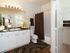 Luxurious Living Room | Apartment Homes in Grand Prairie, TX | Parkways on Prairie Creek