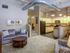 Elegant Master Bedroom | Apartments Pittsburgh, PA | Heinz Lofts
