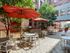 Community Sun Deck | Apartments in Pittsburgh, PA | Heinz Lofts