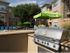 Resident BBQ | Apartments in Dallas, TX | Metropolitan at Cityplace
