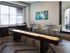 Residents Utilizing Business Center | Apartments for rent in Dallas, TX | Metropolitan at Cityplace