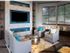 Elegant Resident Club House | Dallas TX Apartment Homes | Metropolitan at Cityplace