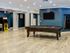 The Henry Apartments, interior, billiard table, wood floors, wall mounted tv, arcade game machine, spacious