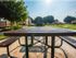 Residents having a BBQ Picnic | Apartments for rent in Riverside, CA | Laurel Heights