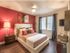 Trinity District | one bedroom apartment | Fort Worth | Spacious bedroom
