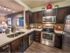Trinity District | one bedroom apartment | Fort Worth | Kitchen